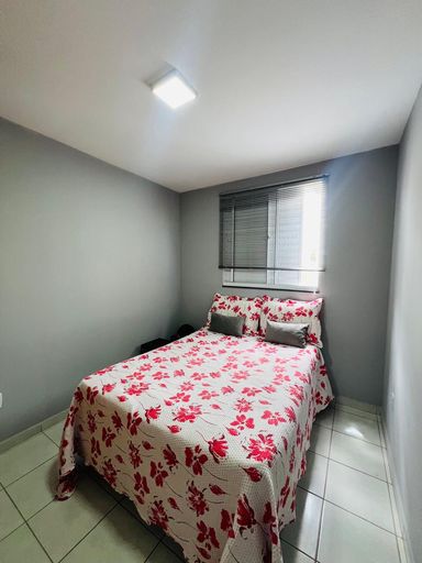 Quarto - Residencial Inae - Americana