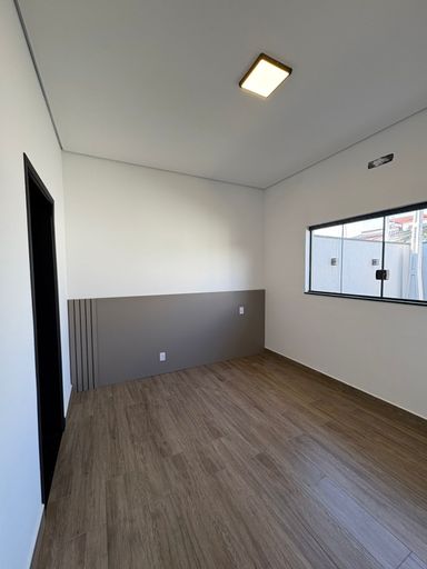 Quarto Suíte - Jardim Brasil - Americana