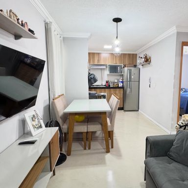 Parque Residencial Amarilis - Santa Barbara d'Oeste