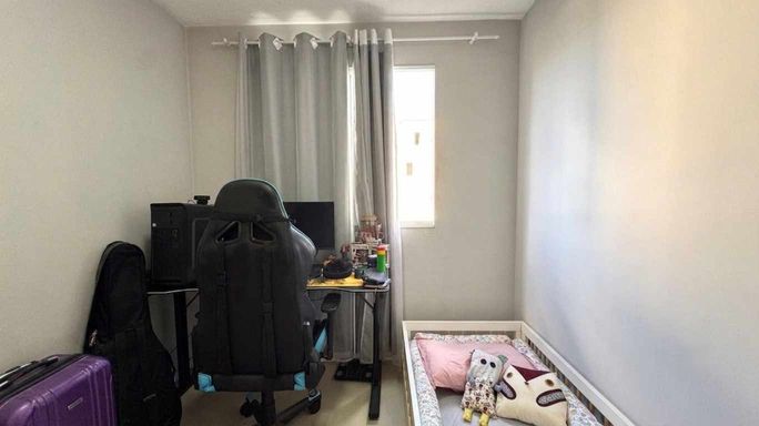 Parque Residencial Amarilis - Santa Barbara d'Oeste