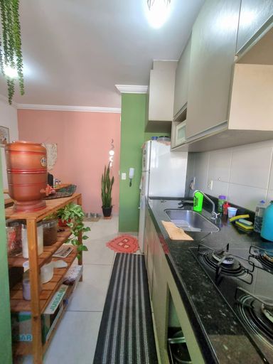 Residencial La Luna - Santa Barbara D'Oeste