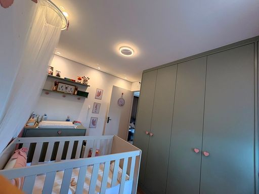 - Villa Bérgamo - Santa Barbara d'Oeste