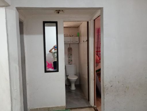 Conj. Hab. Roberto Romano - Santa Barbara D'Oeste