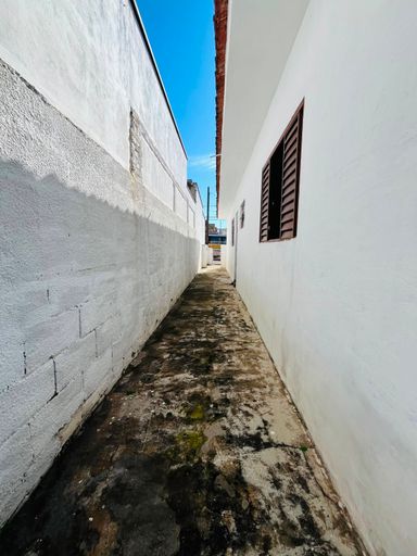 Jardim Santa Rita de Cássia  Santa Barbara d'Oeste