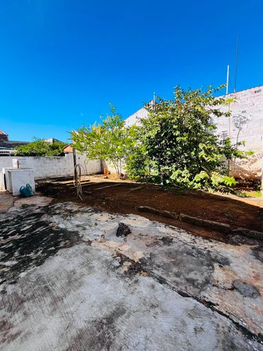 Jardim Santa Rita de Cássia  Santa Barbara d'Oeste