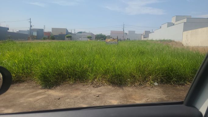 Parque Planalto - Americana