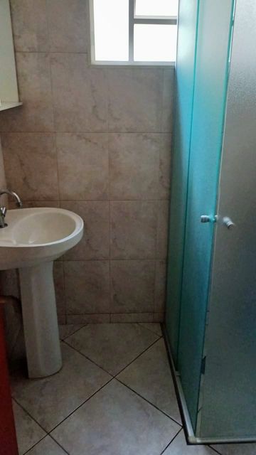 Banheiro - Parque Residencial Santa Ines - Santa Barbara D'Oeste