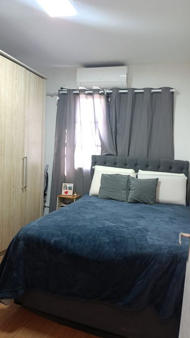 Condominio Nogueira Martins - Americana
