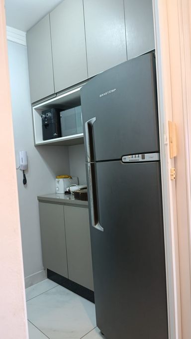 Condominio Nogueira Martins - Americana