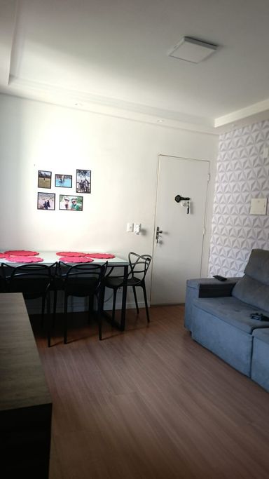 Condominio Nogueira Martins - Americana
