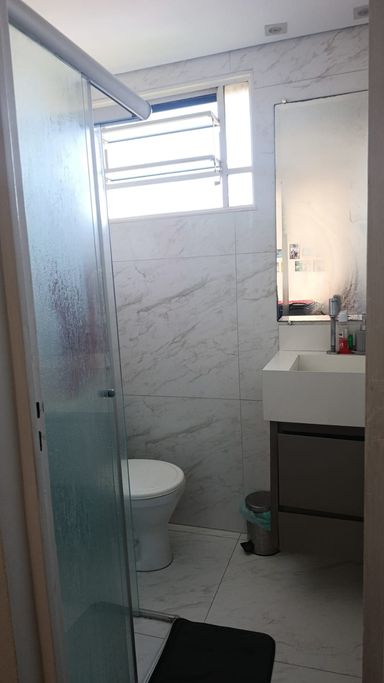 Condominio Nogueira Martins - Americana