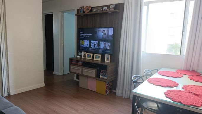 Condominio Nogueira Martins - Americana