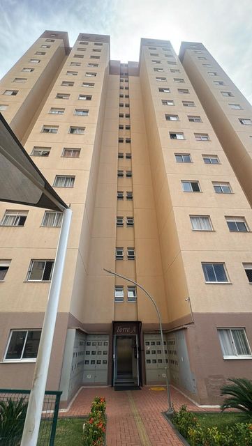 Residencial Latânia 2 - Nova Odessa