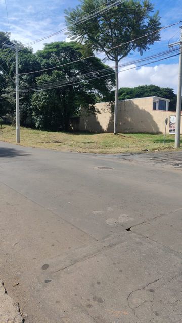 Jardim Vista Alegre - Santa Barbara D'Oeste