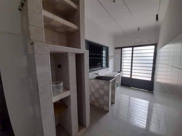 Área de Serviço - Morada do Sol - Americana