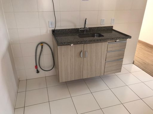 Condomínio Residencial Esmeralda - Santa Barbara d'Oeste