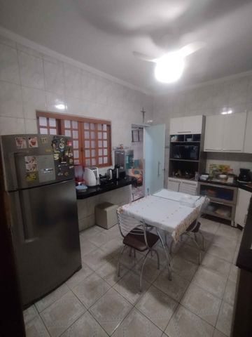 Cozinha - Vila Mollon IV - Santa Barbara D'Oeste