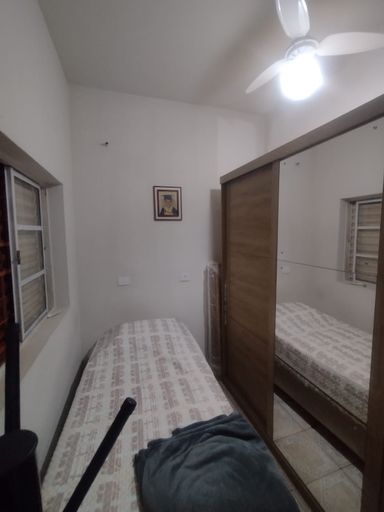 Quarto - Vila Mollon IV - Santa Barbara D'Oeste