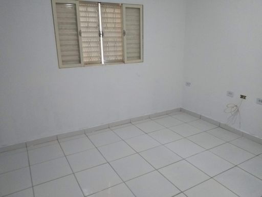 Jardim Boer II - Americana