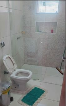 Jardim Boer II - Americana