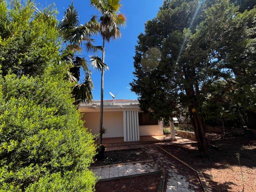 Entrada - Vila Frezzarin - Americana