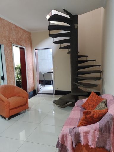Sala - Jardim da Paz - Americana