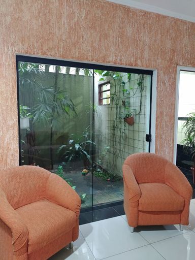 Sala - Jardim da Paz - Americana
