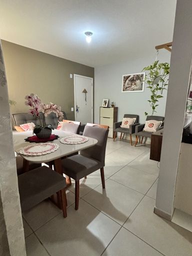 Residencial Jade - Jóias de Santa Bárbara