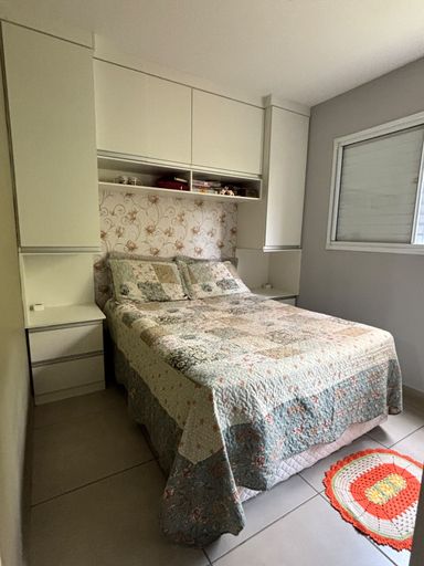 Residencial Jade - Jóias de Santa Bárbara
