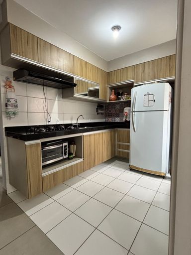 Residencial Jade - Jóias de Santa Bárbara