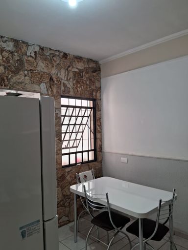 Cozinha - Jardim Ipiranga - Americana