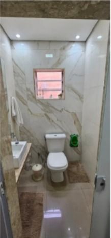 Vila Linópolis I - Santa Barbara d'Oeste