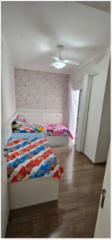 Vila Linópolis I - Santa Barbara d'Oeste