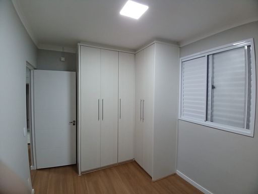 Quarto - Condomínio Terras De São Pedro - Pátio do Engenho - Santa Barbara d'Oeste