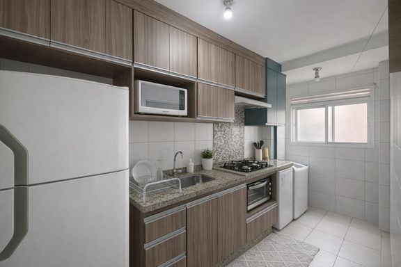 - RESIDENCIAL VILLA CARIOBA - Americana