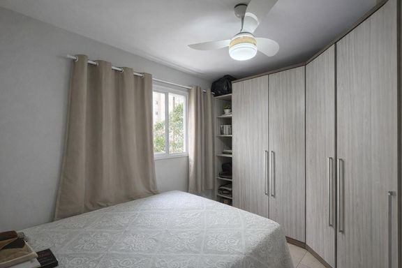 - RESIDENCIAL VILLA CARIOBA - Americana