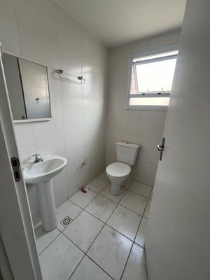 Banheiro - Residencial Safira - Jóias de Santa Bárbara - Santa Barbara d'Oeste