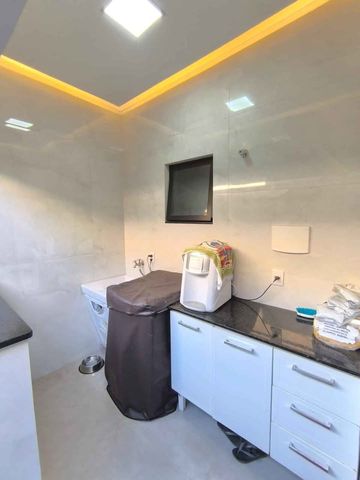 Área de Serviço - Jardim Pântano - Sanata Barbara d'Oeste