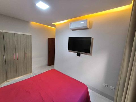 Quarto - Jardim Pântano - Sanata Barbara d'Oeste