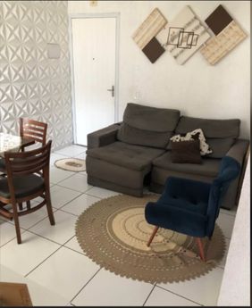 Condominio Vida Nova 2- Americana