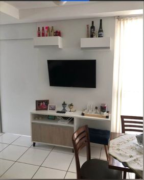 Condominio Vida Nova 2- Americana