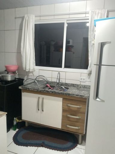 Condominio Vida Nova 1 - Americana