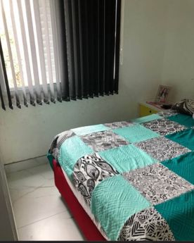 Condominio Vida Nova 2- Americana