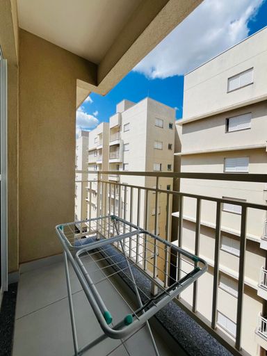 Maestro Residencial - Santa Barbara d'Oeste