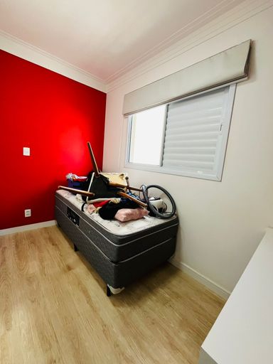 Maestro Residencial - Santa Barbara d'Oeste