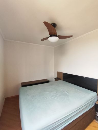 Quarto - Condominio Parque das Flores - Americana