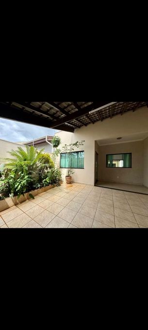 Parque Residencial Jaguari - Americana