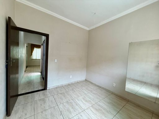 Parque Residencial Jaguari - Americana