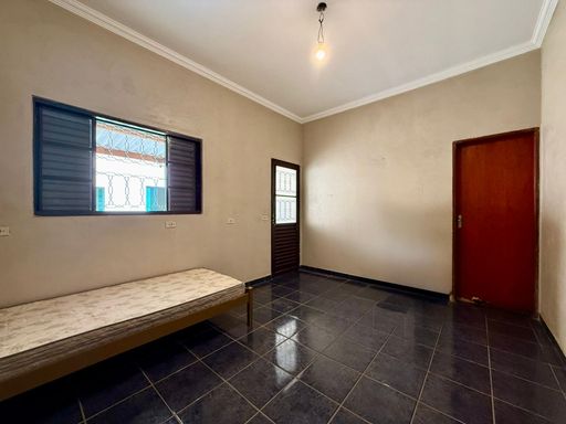 Parque Residencial Jaguari - Americana