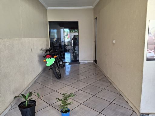 Jardim Batagin - Santa Barbara d'Oeste